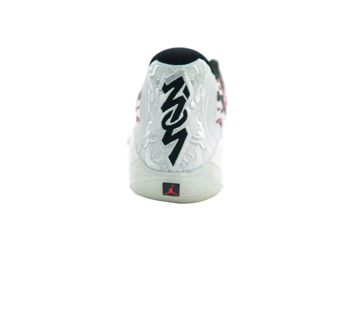 Jordan Zion3