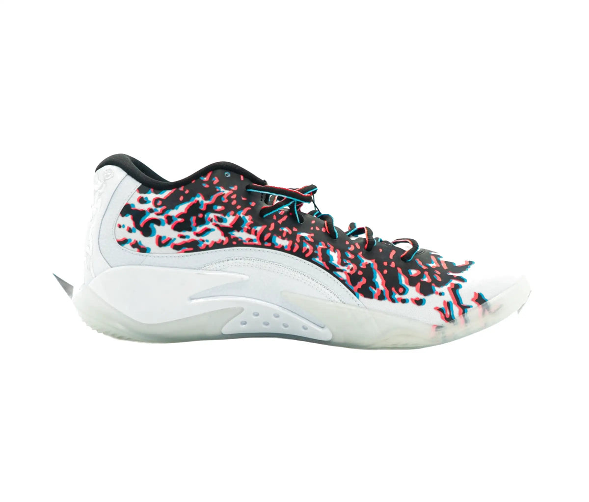 Jordan Zion3